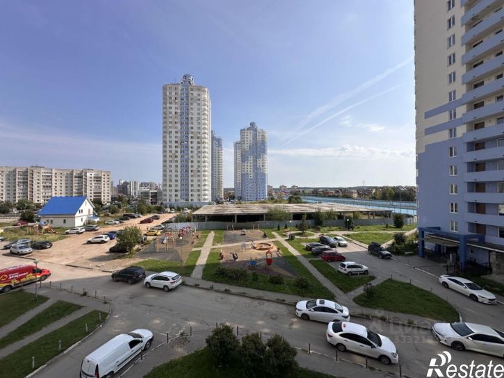 2-комн квартира ул Уинская, 31,  д. 31