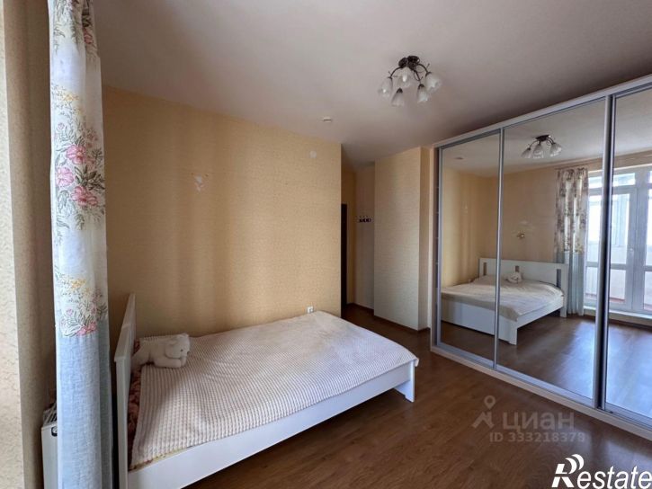 2-комн квартира ул Уинская, 31,  д. 31