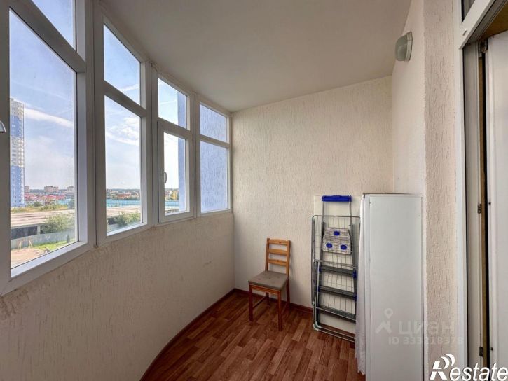 2-комн квартира ул Уинская, 31,  д. 31