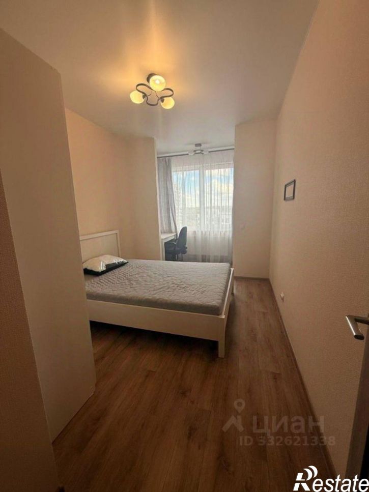 2-комн квартира ул Сапфирная, 13,  д. 13