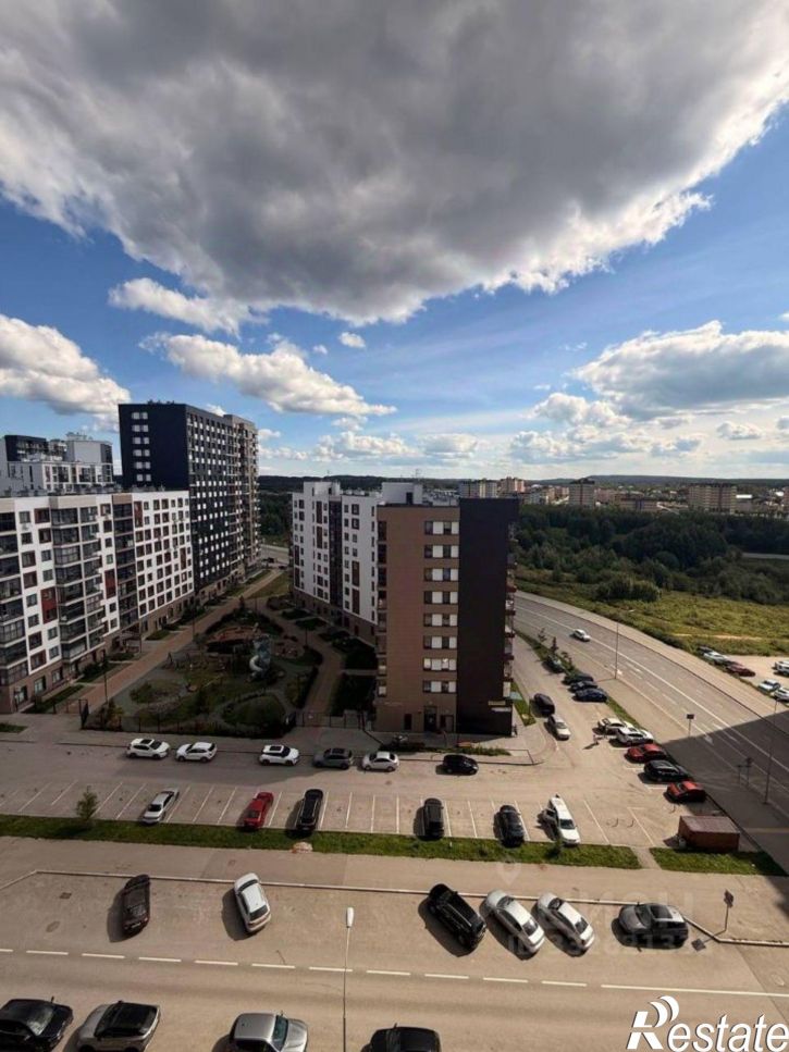 2-комн квартира ул Сапфирная, 13,  д. 13