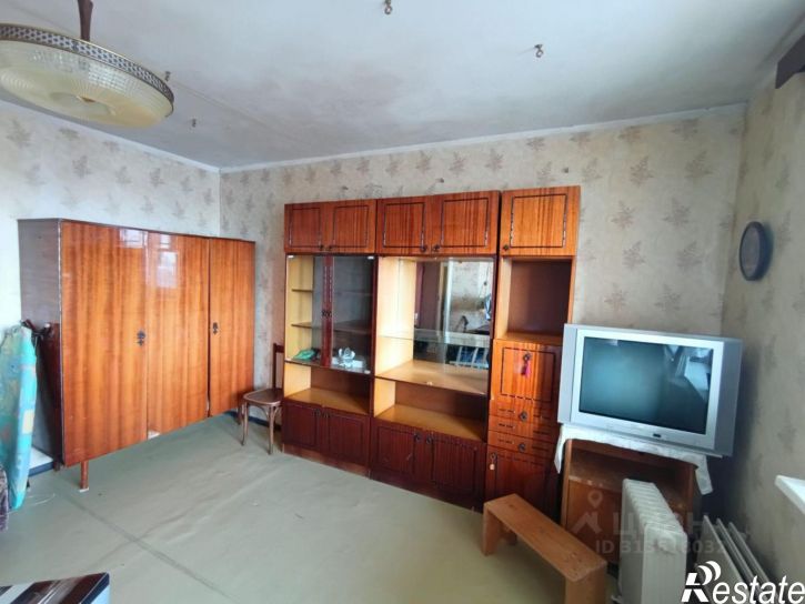 1-комн квартира ул Николая Быстрых, 14а,  д. 14а