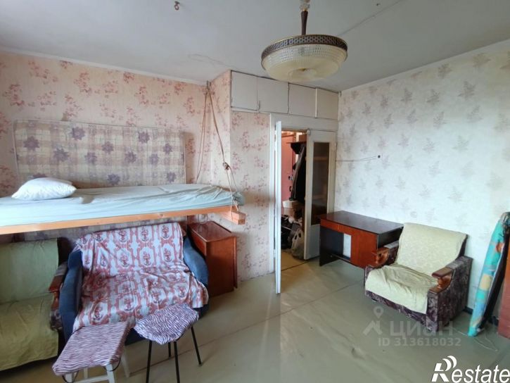 1-комн квартира ул Николая Быстрых, 14а,  д. 14а