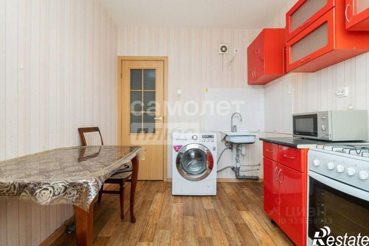 1-комн квартира ул Менжинского, 36,  д. 36