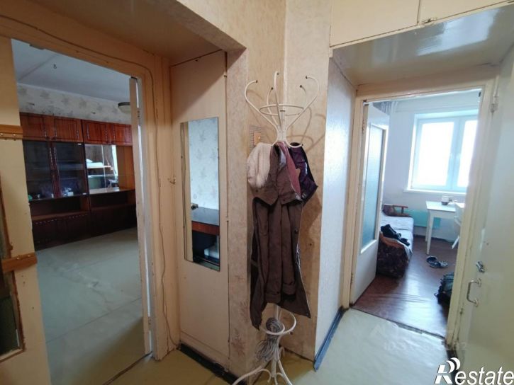 1-комн квартира ул Николая Быстрых, 14а,  д. 14а