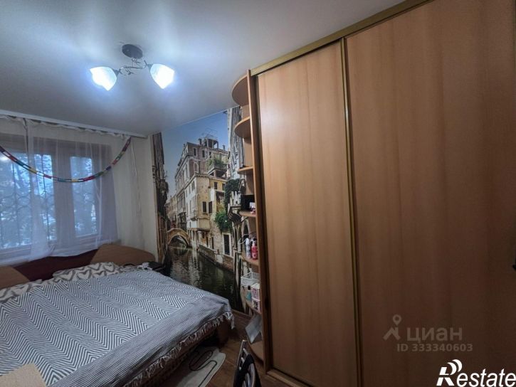 Комната ул Краснофлотская, 14,  д. 14