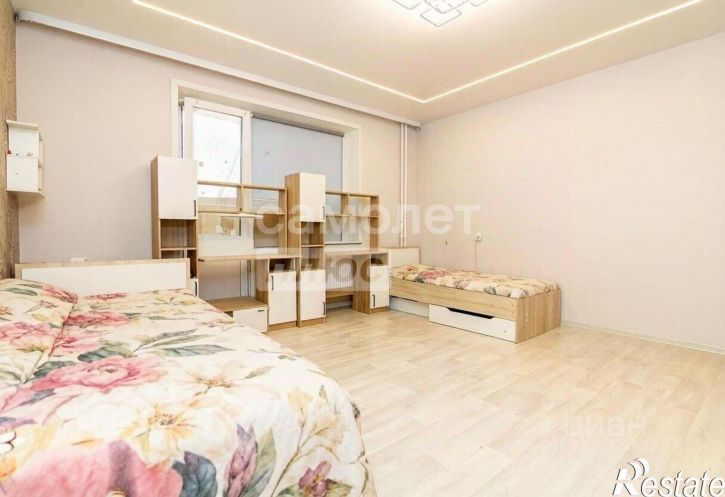 2-комн квартира ул Цимлянская, 17,  д. 17