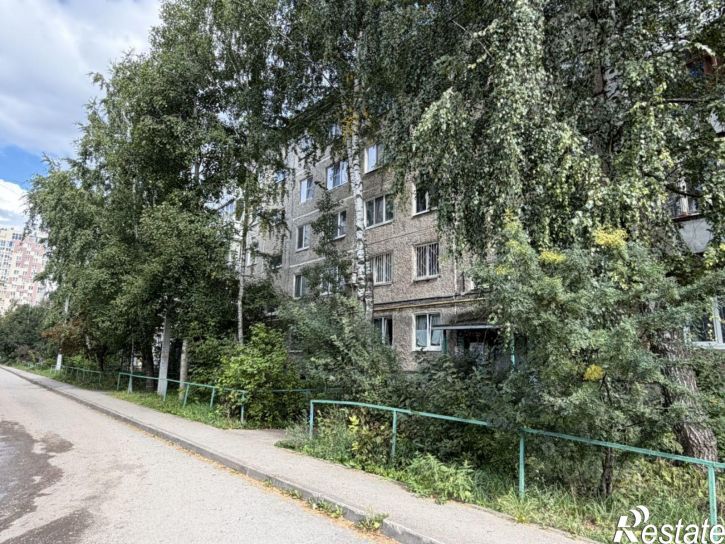 1-комн квартира ул Карпинского, 118,  д. 118