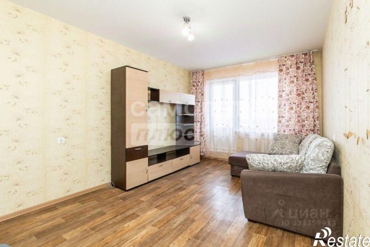 1-комн квартира ул Менжинского, 36,  д. 36