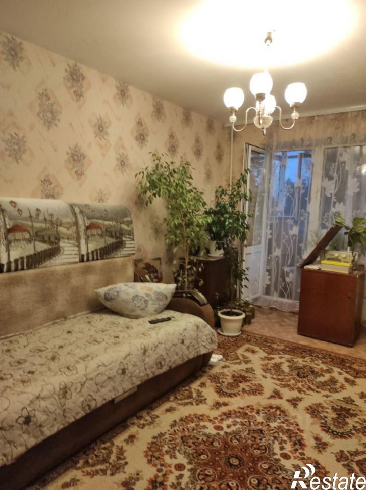 1-комн квартира ул Солдатова, 10,  д. 10