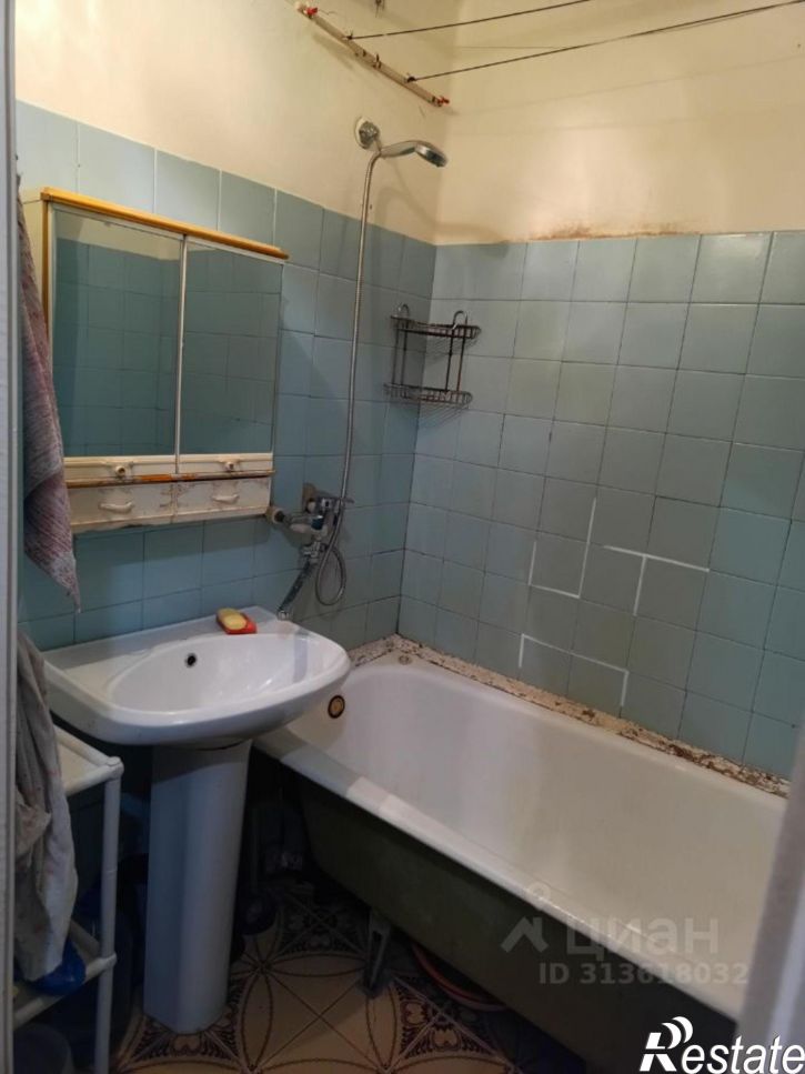1-комн квартира ул Николая Быстрых, 14а,  д. 14а