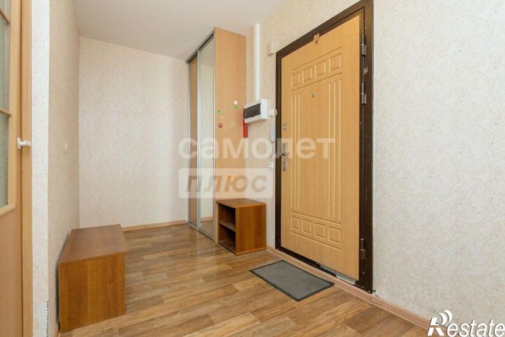 1-комн квартира ул Менжинского, 36,  д. 36