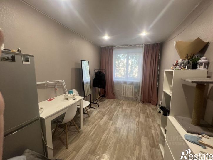 Комната ул Кавалерийская, 5,  д. 5