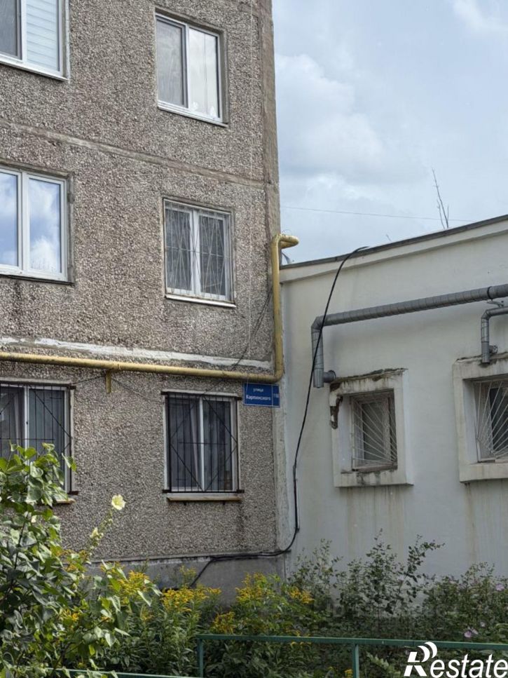 1-комн квартира ул Карпинского, 118,  д. 118