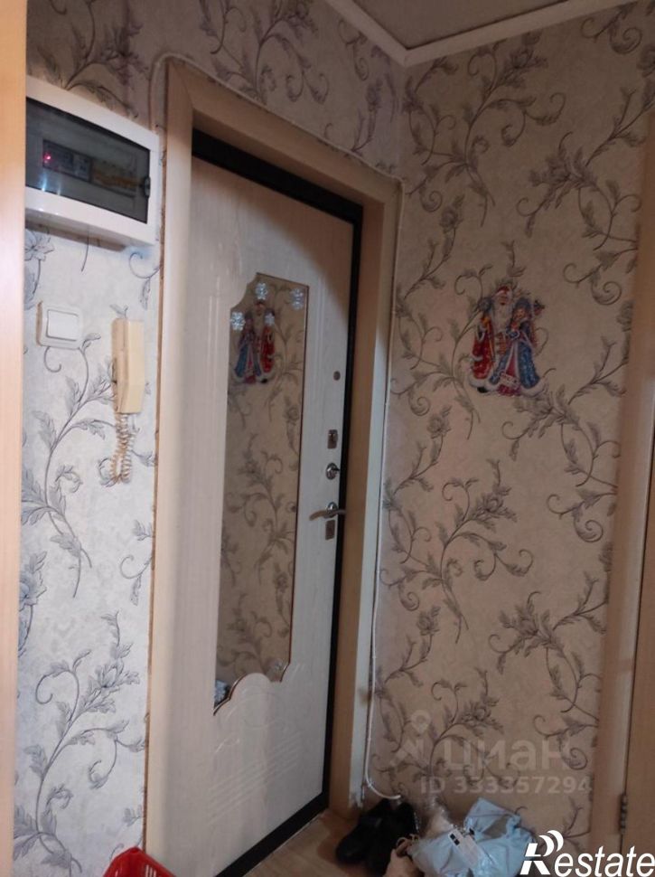 1-комн квартира ул Солдатова, 10,  д. 10