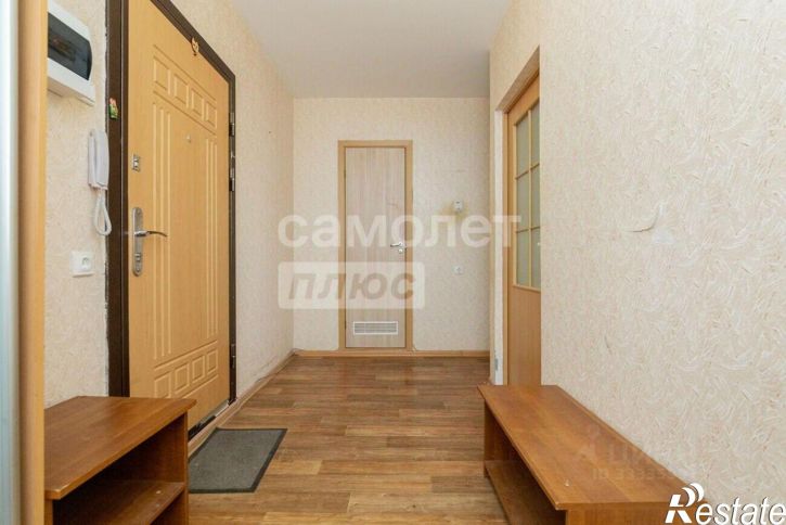 1-комн квартира ул Менжинского, 36,  д. 36