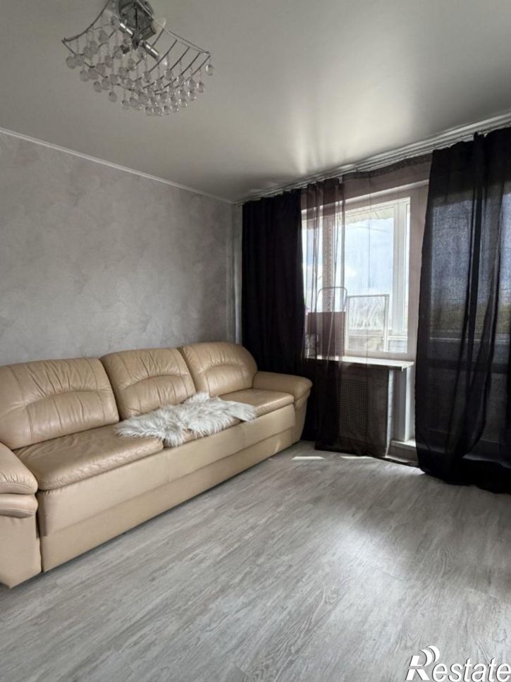 1-комн квартира ул Карпинского, 118,  д. 118
