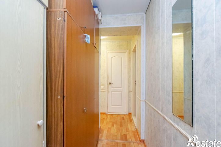 3-комн квартира ул Николая Островского, 59/1,  д. 59/1