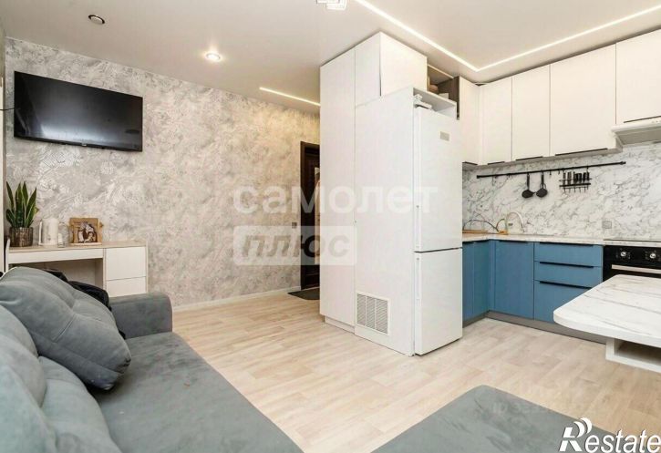 2-комн квартира ул Цимлянская, 17,  д. 17