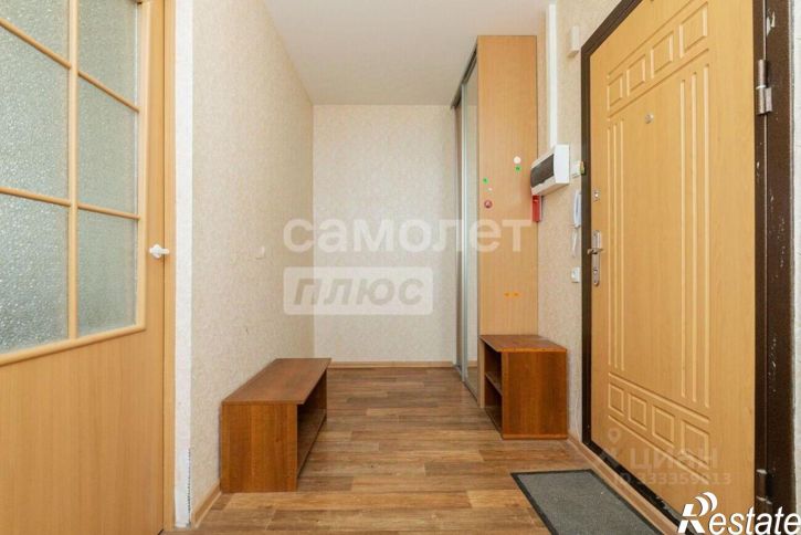1-комн квартира ул Менжинского, 36,  д. 36