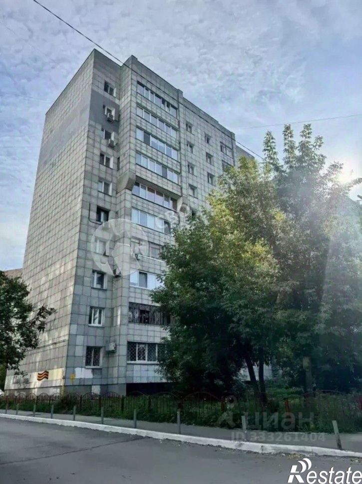 1-комн квартира ул Екатерининская, 166а,  д. 166а