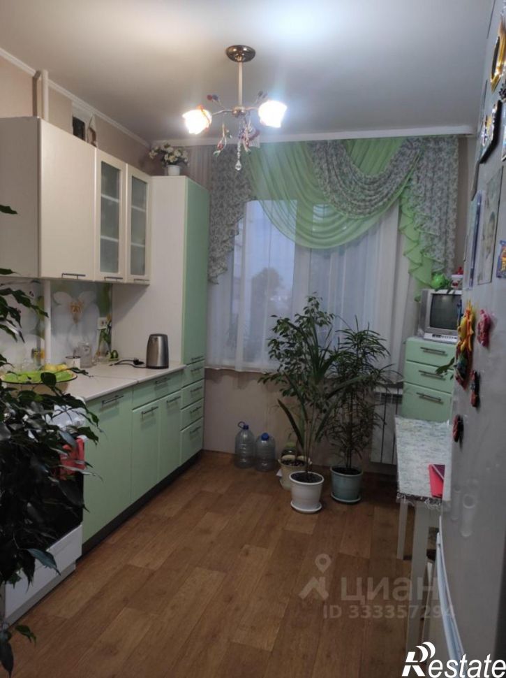 1-комн квартира ул Солдатова, 10,  д. 10
