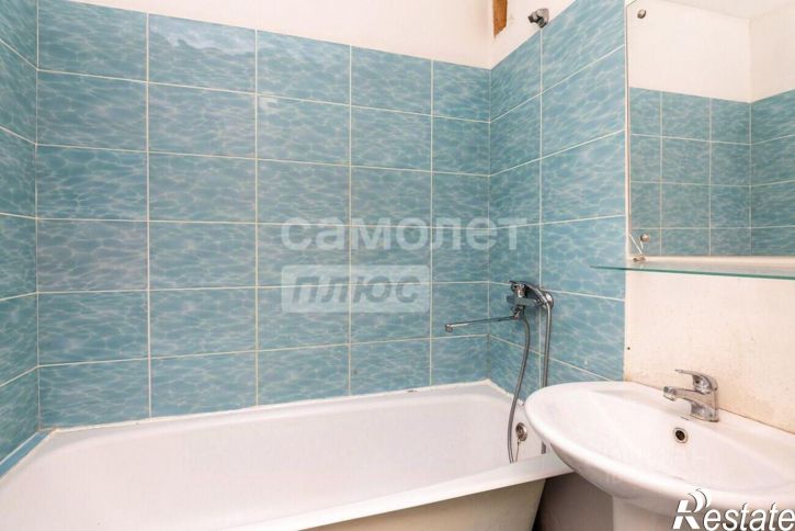 1-комн квартира ул Менжинского, 36,  д. 36
