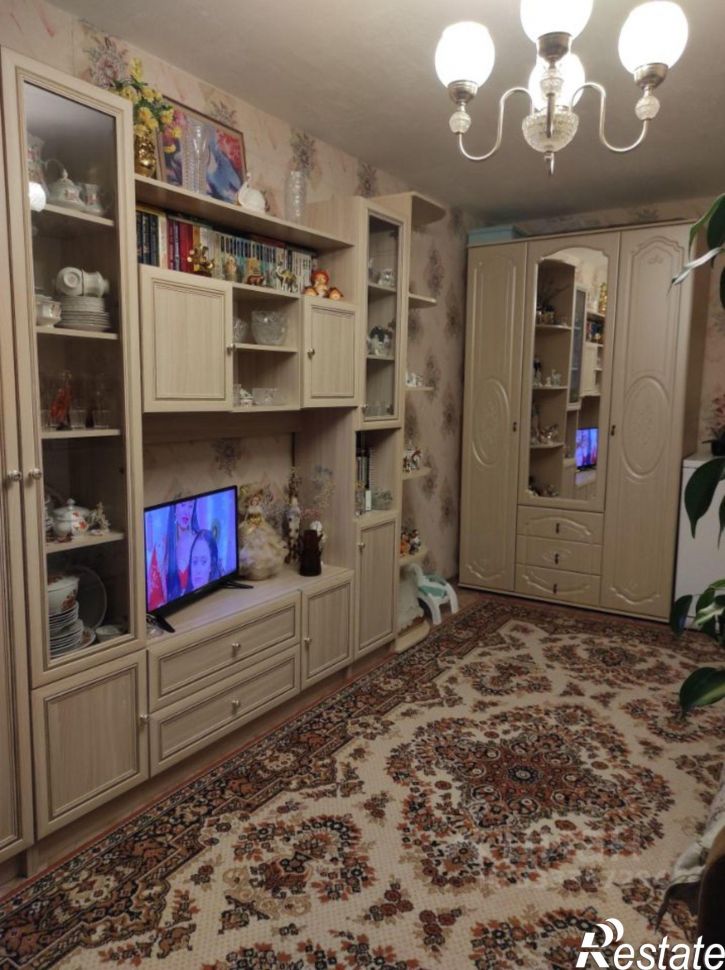1-комн квартира ул Солдатова, 10,  д. 10