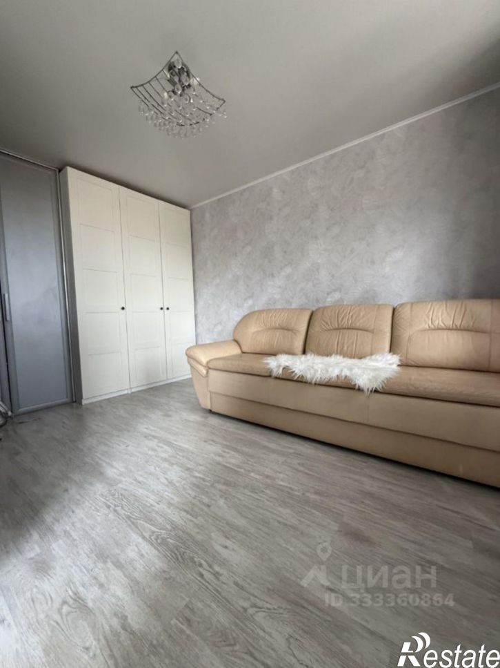 1-комн квартира ул Карпинского, 118,  д. 118