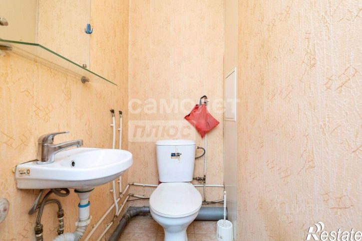 1-комн квартира ул Менжинского, 36,  д. 36