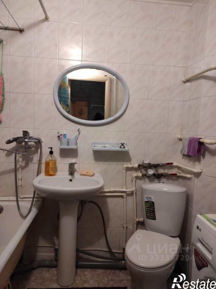 1-комн квартира ул Солдатова, 10,  д. 10