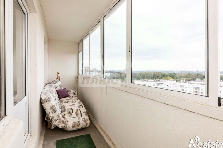1-комн квартира ул Менжинского, 36,  д. 36
