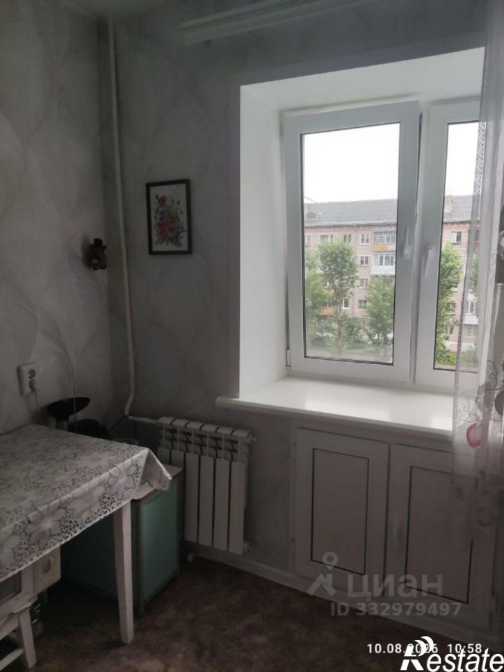 2-комн квартира шоссе Космонавтов, 169,  д. 169