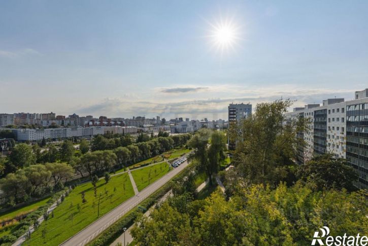 3-комн квартира ул Петропавловская, 77,  д. 77