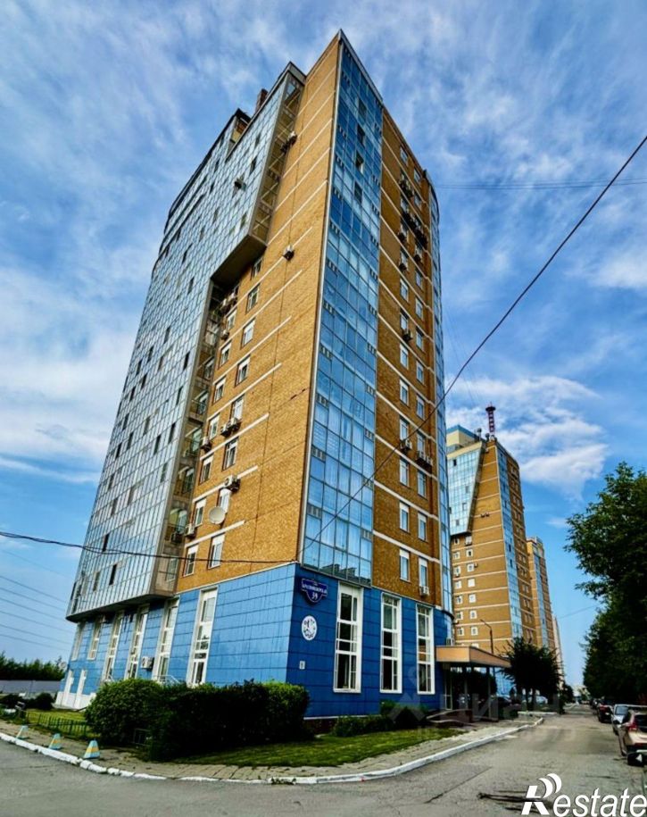 Офис ул Красновишерская, 39,  д. 39