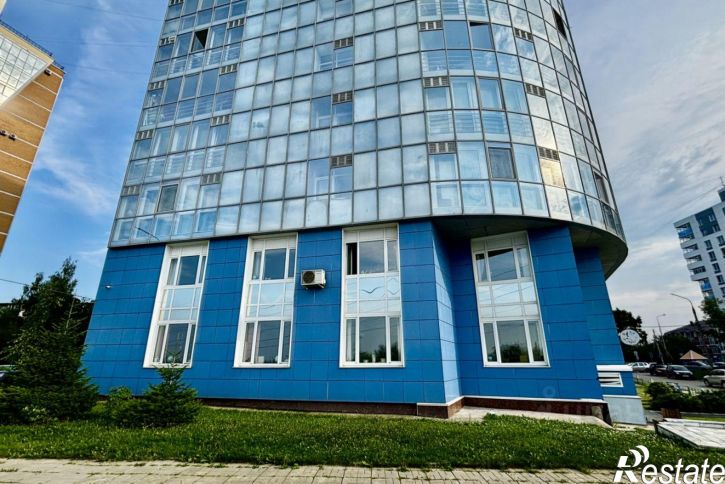Офис ул Красновишерская, 39,  д. 39