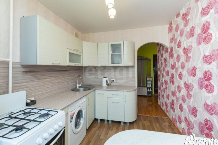 3-комн квартира ул Петропавловская, 77,  д. 77