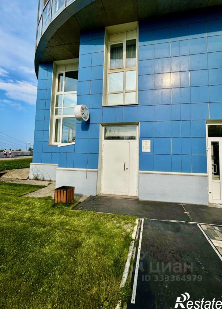 Офис ул Красновишерская, 39,  д. 39
