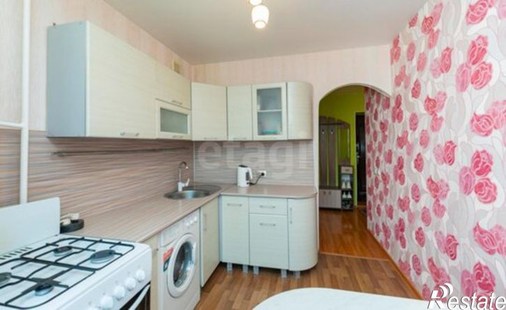 3-комн квартира ул Петропавловская, 77,  д. 77