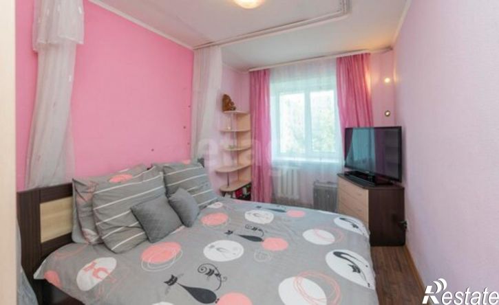 3-комн квартира ул Петропавловская, 77,  д. 77
