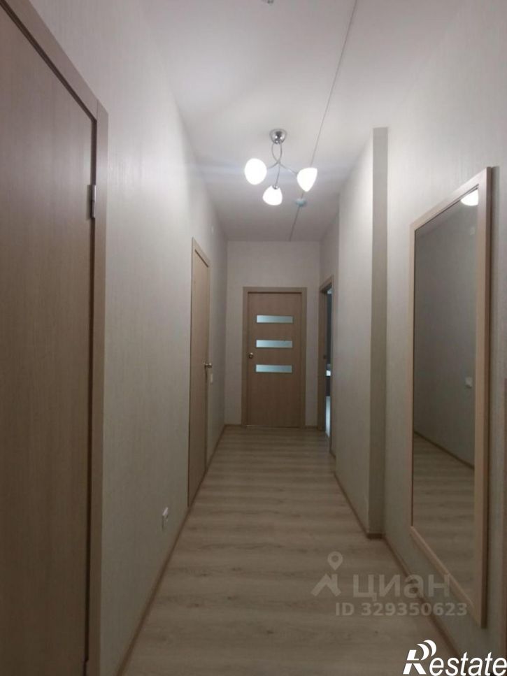1-комн квартира ул Революции, 52б,  д. 52б
