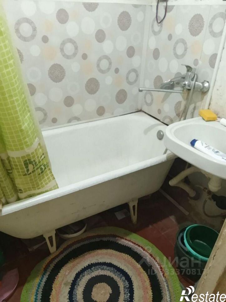 Комната ул Моторостроителей, 3,  д. 3