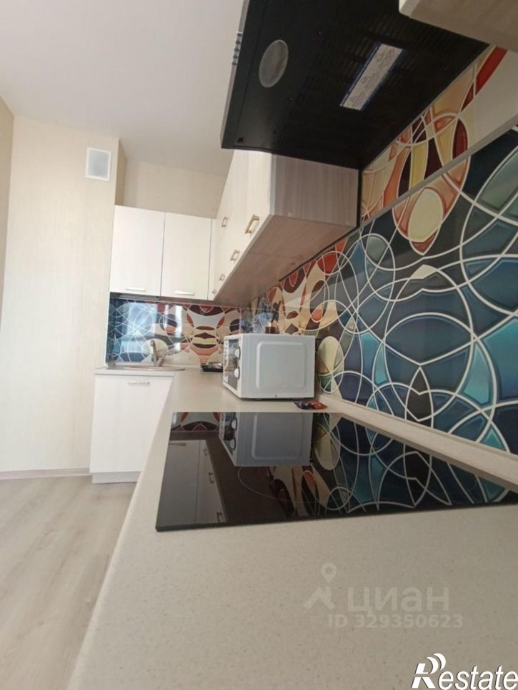 1-комн квартира ул Революции, 52б,  д. 52б