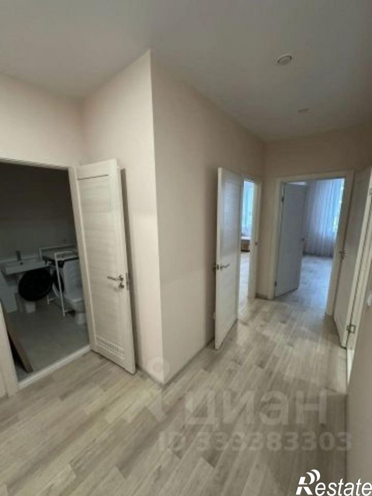3-комн квартира ул Елькина, 16,  д. 16