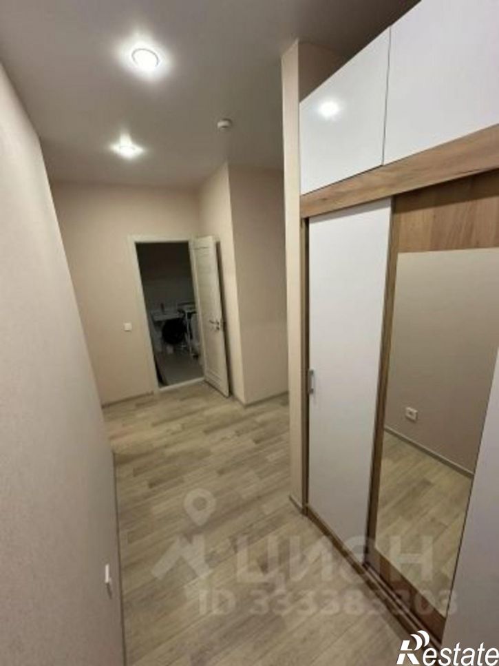 3-комн квартира ул Елькина, 16,  д. 16