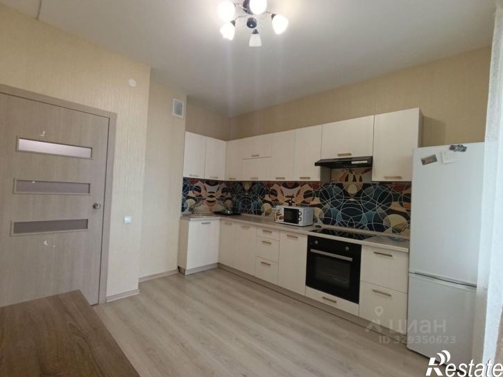1-комн квартира ул Революции, 52б,  д. 52б