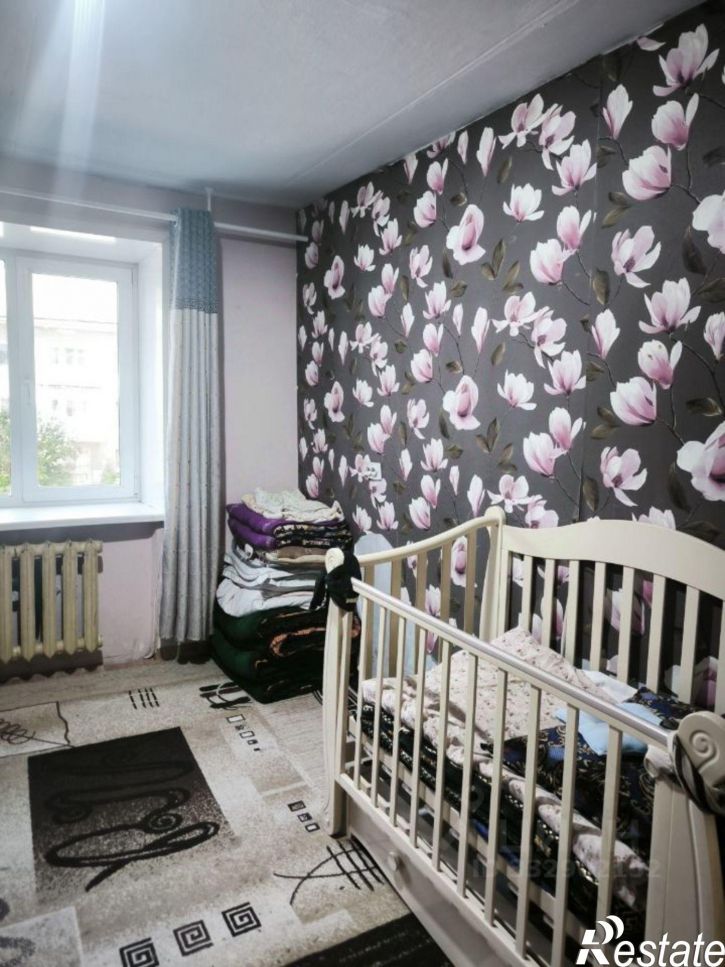 3-комн квартира ул Маяковского, 39,  д. 39