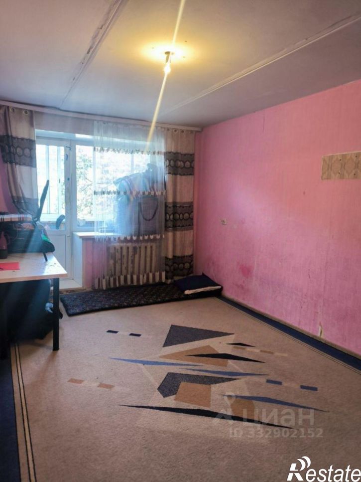 3-комн квартира ул Маяковского, 39,  д. 39