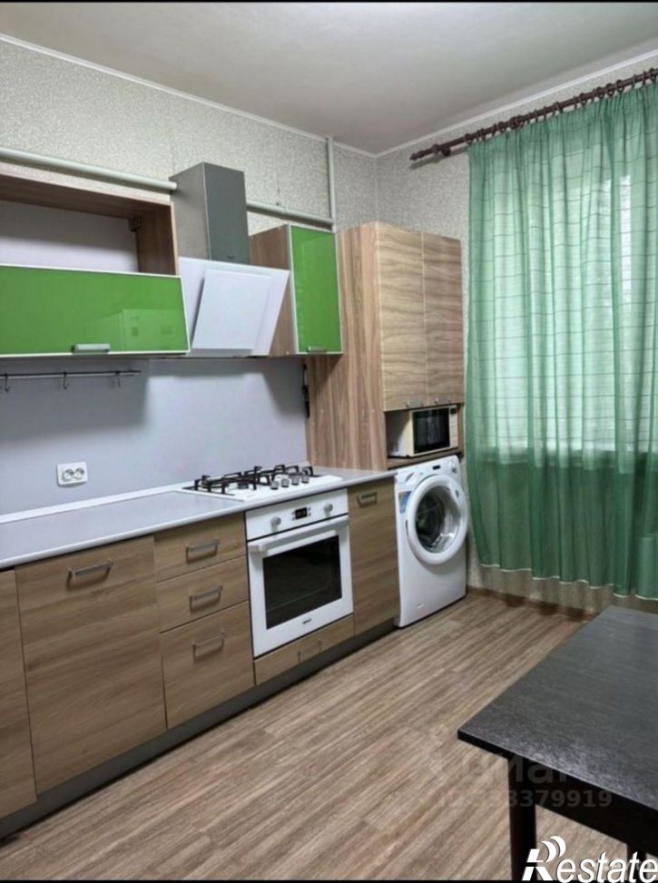 1-комн квартира ул Уинская, 18,  д. 18