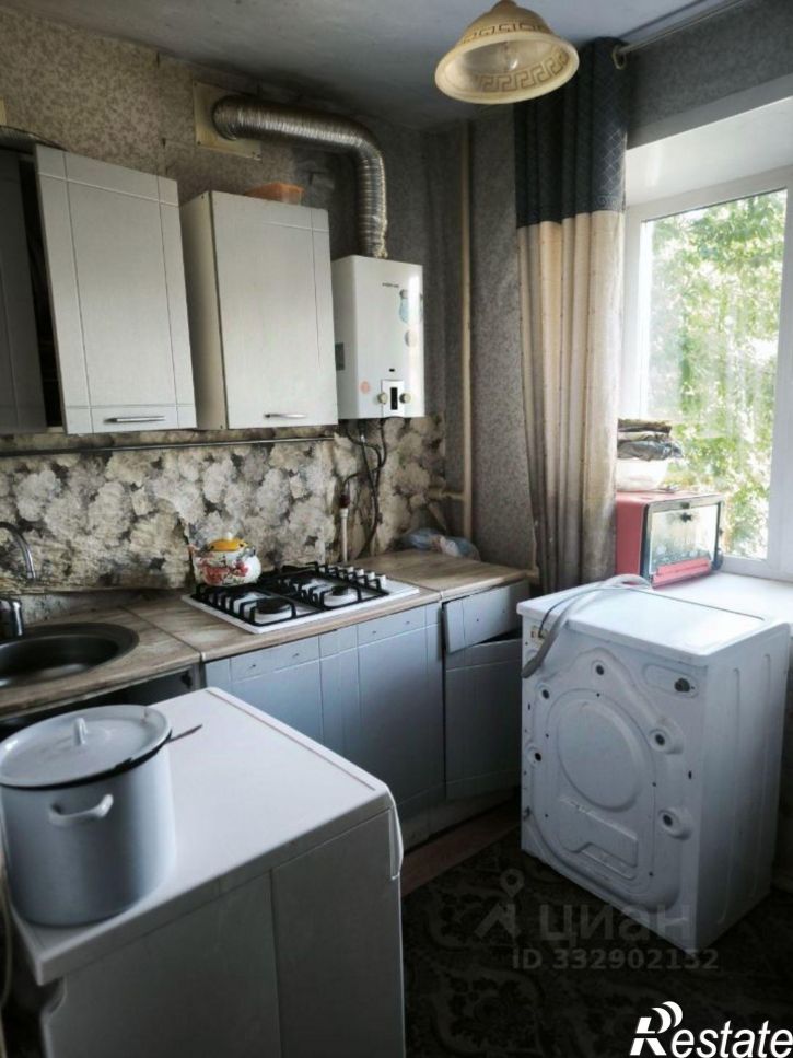 3-комн квартира ул Маяковского, 39,  д. 39